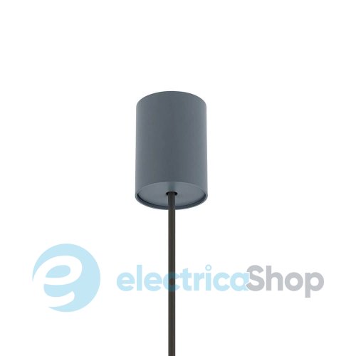 Підвісний світильник 11414 Nowodvorski Simone GX53 12W IP20 Umbra Blue