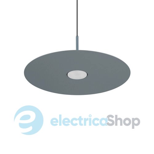 Підвісний світильник 11414 Nowodvorski Simone GX53 12W IP20 Umbra Blue