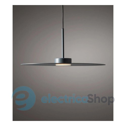 Підвісний світильник 11414 Nowodvorski Simone GX53 12W IP20 Umbra Blue