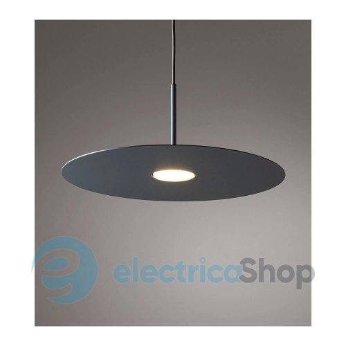 Підвісний світильник 11414 Nowodvorski Simone GX53 12W IP20 Umbra Blue