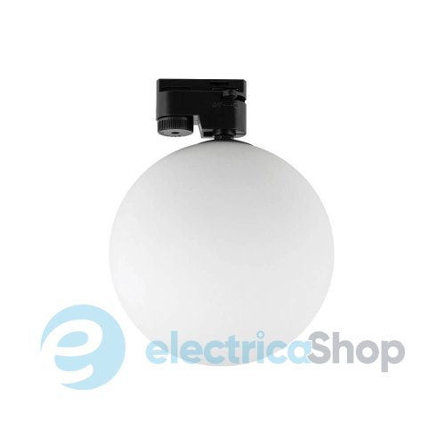 Трековий світильник Nowodvorski Snowball G9 12W 11298