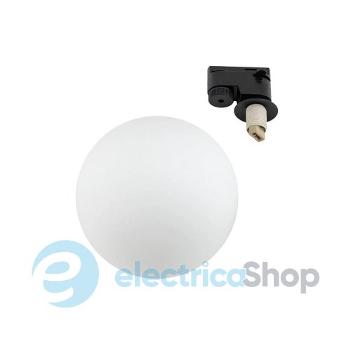 Трековий світильник Nowodvorski Snowball G9 12W 11298