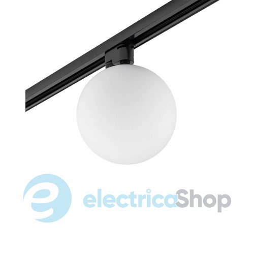 Трековий світильник Nowodvorski Snowball G9 12W 11298