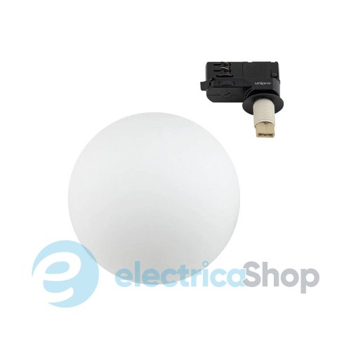Трековый светильник Nowodvorski CTLS Snowball G9 12W 11296