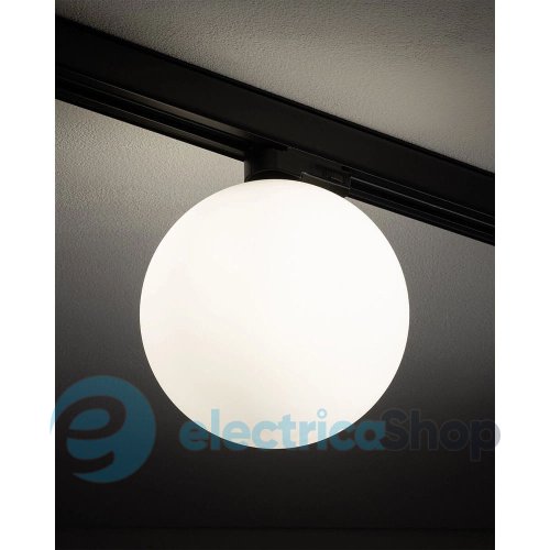 Трековый светильник Nowodvorski CTLS Snowball G9 12W 11296