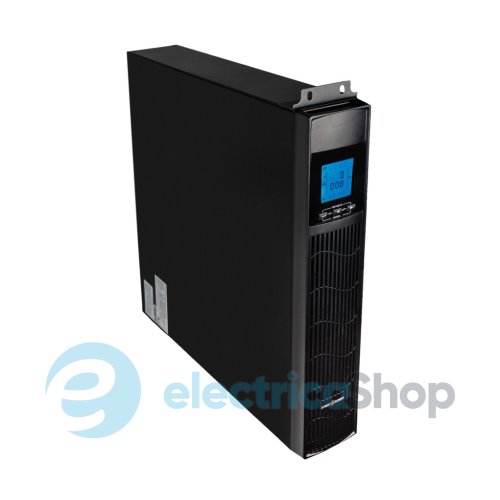 ИБП Smart-UPS Logic Power-3000 PRO, RM (крепления для стоек) 96V 6A