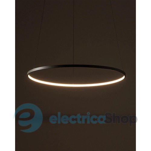Люстра Nowodvorski Circolo Led M 21W Silk Olive 3000K (11403)