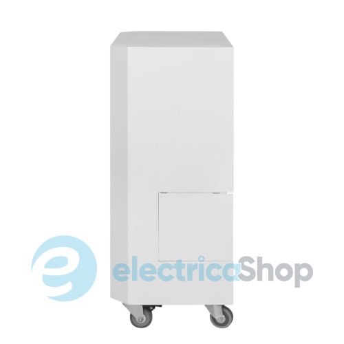 Система резервного питания LP Autonomic Power FW 2500W (АКБ 5900Wh) Белый мат