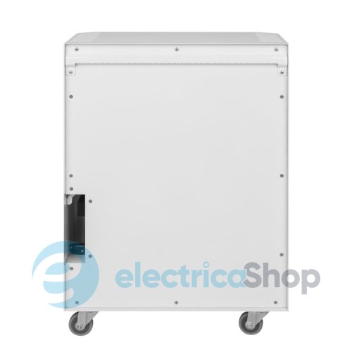 Система резервного питания LP Autonomic Power FW 2500W (АКБ 7800Wh) Белый глянец