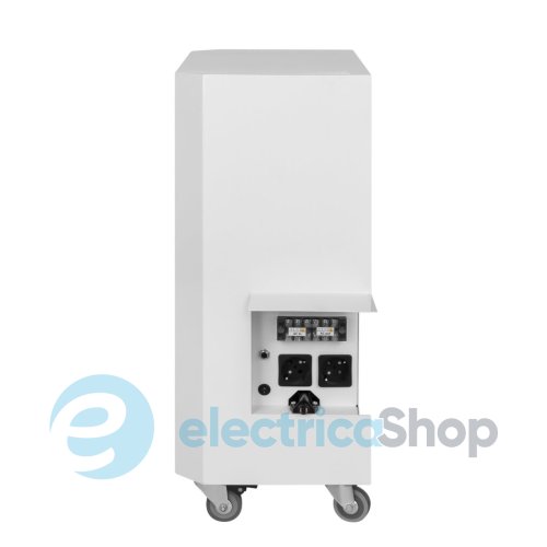 Система резервного питания LP Autonomic Power FW 2500W (АКБ 7800Wh) Белый глянец