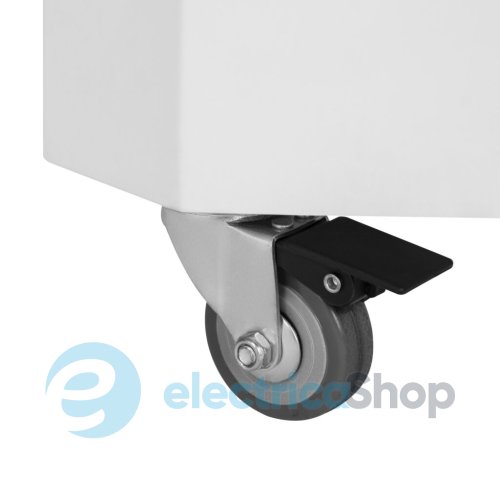 Система резервного питания LP Autonomic Power FW 2500W (АКБ 7800Wh) Белый глянец