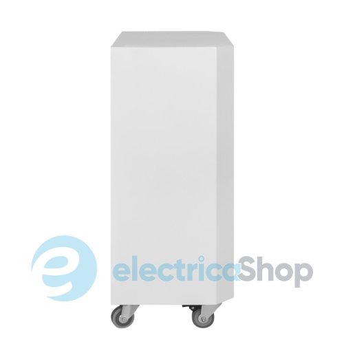 Система резервного живлення LP Autonomic Power FW 2500W (АКБ 7800Wh) Білий мат