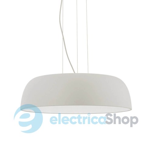 Люстра Nowodvorski Satellite M 25W Silk Gray (11231)