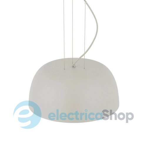 Люстра Nowodvorski Satellite S 25W Silk Gray (11226)