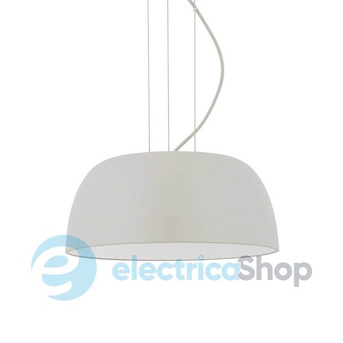 Люстра Nowodvorski Satellite S 25W Silk Gray (11226)