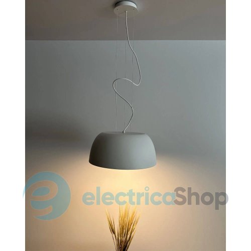 Люстра Nowodvorski Satellite S 25W Silk Gray (11226)