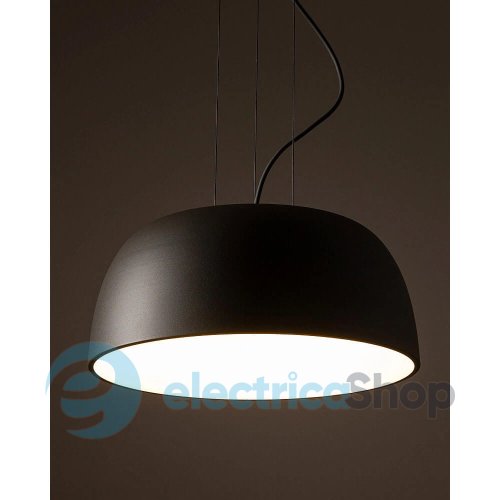 Люстра Nowodvorski Satellite S 25W Umbra Gray (11227)