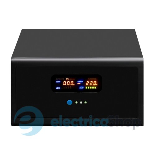 Система резервного живлення LP Autonomic Basic F 500W (АКБ 640Wh)