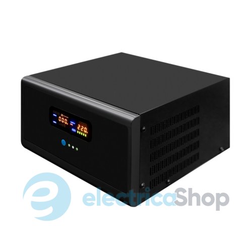 Система резервного живлення LP Autonomic Basic F 500W (АКБ 640Wh)