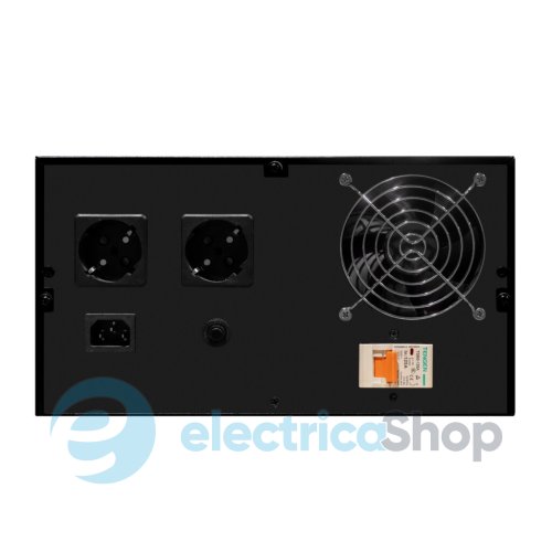Система резервного живлення LP Autonomic Basic F 500W (АКБ 640Wh)