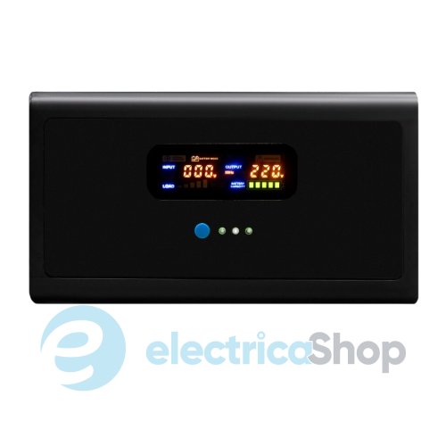Система резервного живлення LP Autonomic Basic F 500W (АКБ 640Wh)