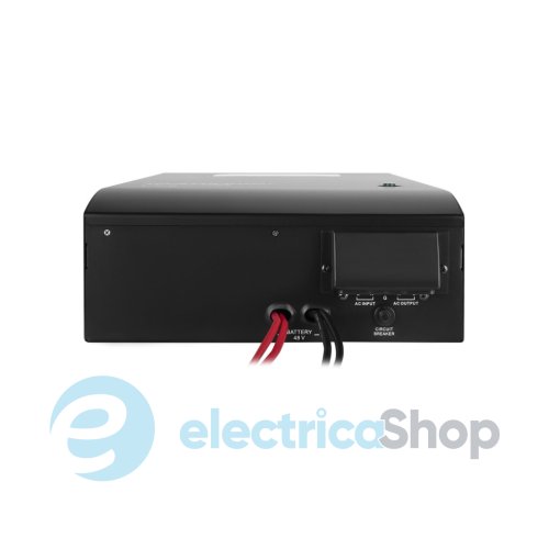 ИБП Logic Power с правильной синусоидой 48V LPY-W-PSW-3000VA+(2100Вт)