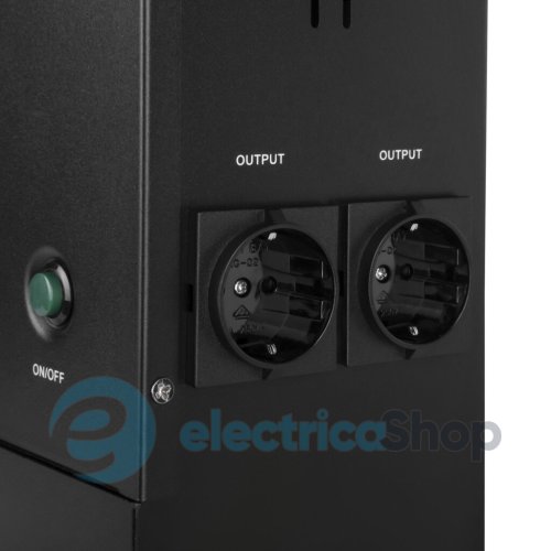 ИБП Logic Power с правильной синусоидой 48V LPY-W-PSW-3000VA+(2100Вт)
