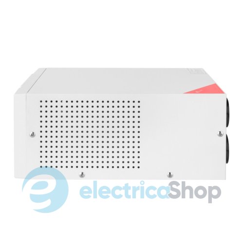 ДБЖ Logic Power з правильною синусоїдою 12V LPM-PSW-1500VA (1050Вт) White