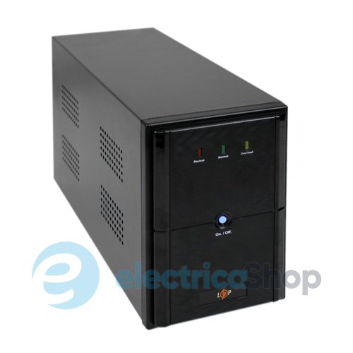 Лінійно-інтерактивне ДБЖ Logic Power LPM-U1100VA (770Вт)