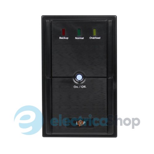 Лінійно-інтерактивне ДБЖ Logic Power LPM-U1100VA (770Вт)
