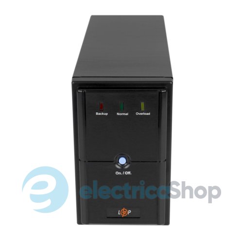 Лінійно-інтерактивне ДБЖ Logic Power LPM-U1100VA (770Вт)