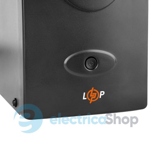 Лінійно-інтерактивне ДБЖ Logic Power LP-UL2000VA (1200Вт)