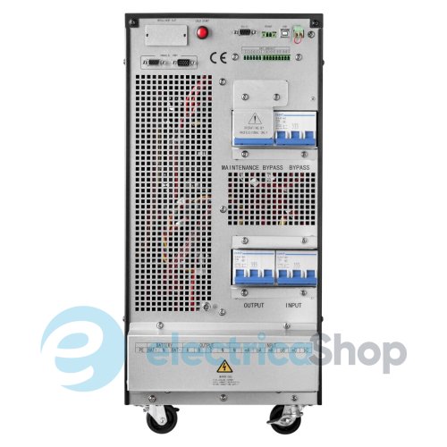 ДБЖ Smart-UPS Logic Power 30 kVA - 3 фазный