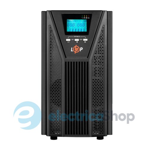 ИБП Smart-UPS Logic Power-6000 PRO (без батареи)
