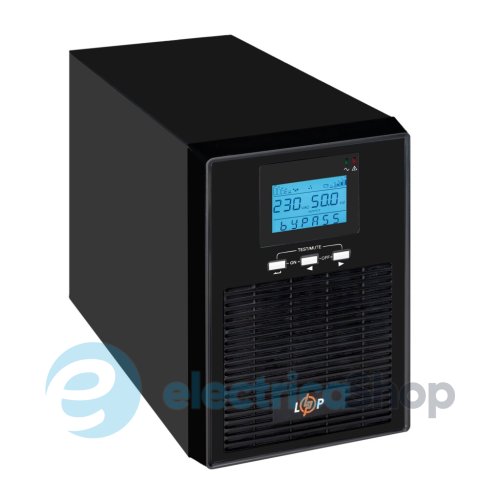 ДБЖ Smart-UPS Logic Power 1000 PRO (з батареєю)