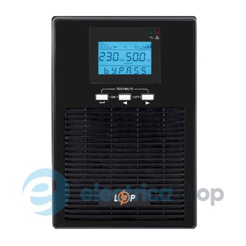 ДБЖ Smart-UPS Logic Power 1000 PRO (з батареєю)