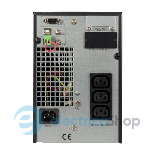 ДБЖ Smart-UPS Logic Power 1000 PRO (з батареєю)