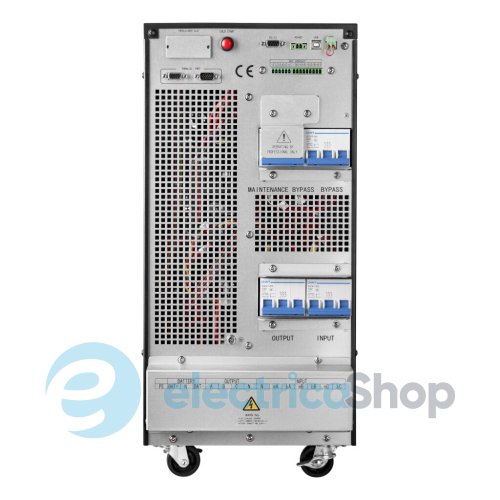 ДБЖ Smart-UPS Logic Power 20 kVA - 3 фазный