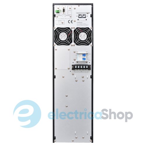 ДБЖ Smart-UPS Logic Power 10000 PRO (з батареєю)