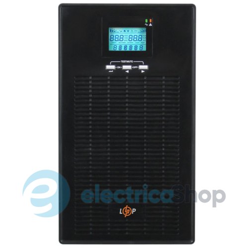 ДБЖ Smart-UPS Logic Power 3000 PRO (з батареєю)