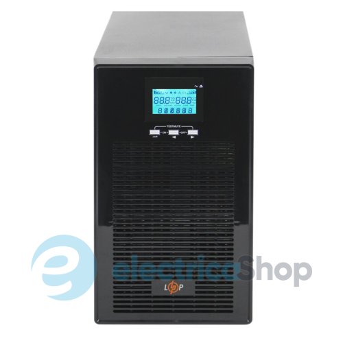 ДБЖ Smart-UPS Logic Power 3000 PRO (з батареєю)