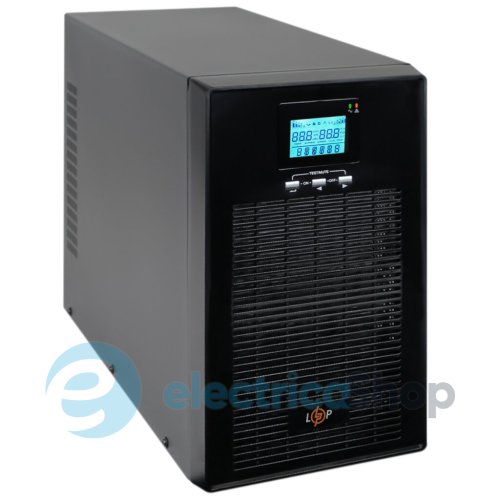 ДБЖ Smart-UPS Logic Power 3000 PRO (з батареєю)
