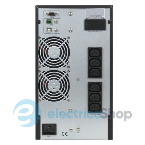 ДБЖ Smart-UPS Logic Power 3000 PRO (з батареєю)