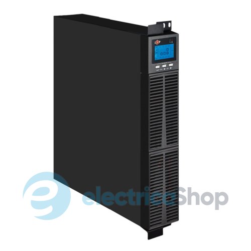 ИБП Smart-UPS Logic Power 3000 PRO RM (с батареей)