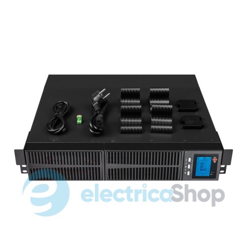 ИБП Smart-UPS Logic Power 3000 PRO RM (с батареей)