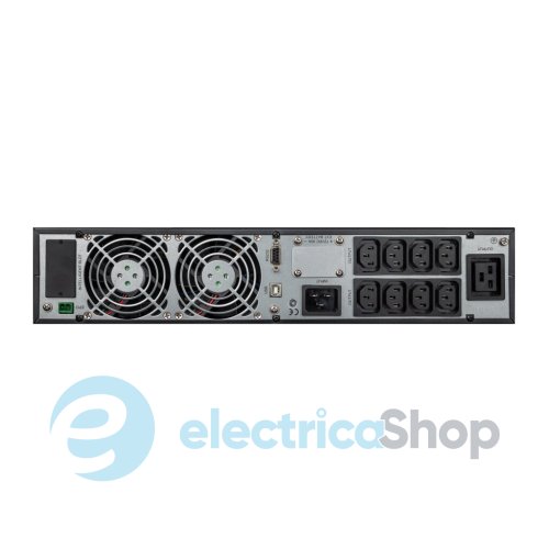 ИБП Smart-UPS Logic Power 3000 PRO RM (с батареей)