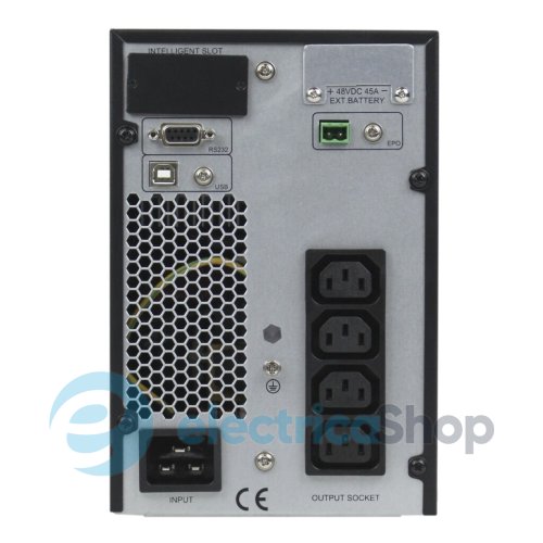 ДБЖ Smart-UPS Logic Power 2000 PRO (з батареєю)