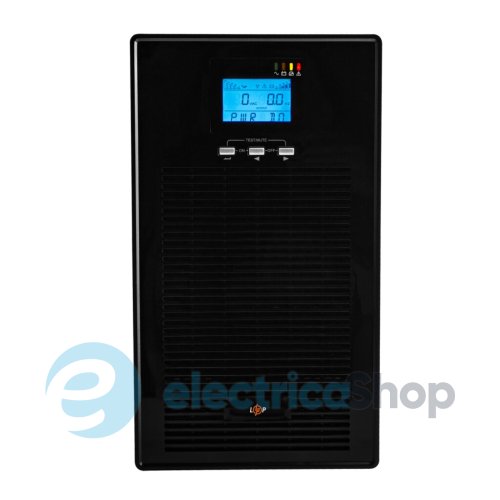 Линейно-интерактивный ИБП Logic Power LP UL3500VA (2450Вт), правильная синусоида