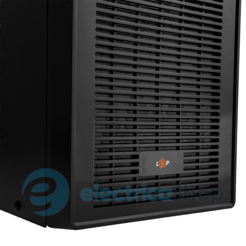 Линейно-интерактивный ИБП Logic Power LP UL3500VA (2450Вт), правильная синусоида