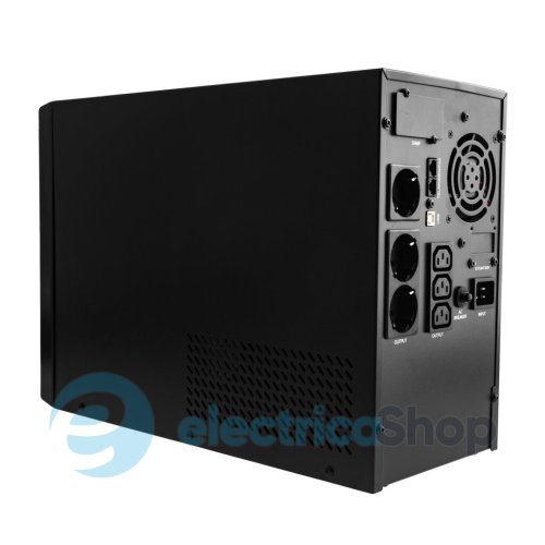 Линейно-интерактивный ИБП Logic Power LP UL3500VA (2450Вт), правильная синусоида